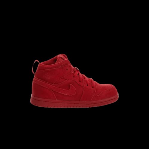 Air Jordan 1 Retro High BT 'Gym Red'
