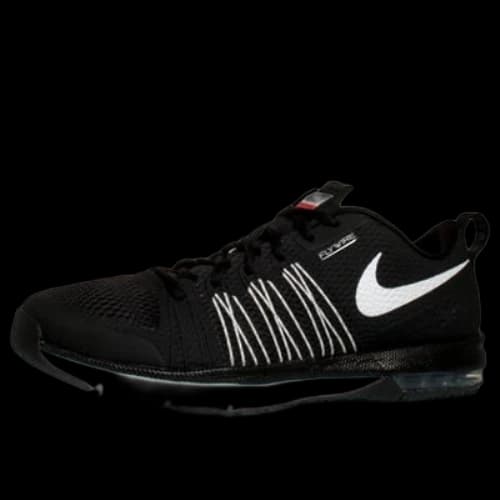 Nike Air Max Effort TR 'Black White'