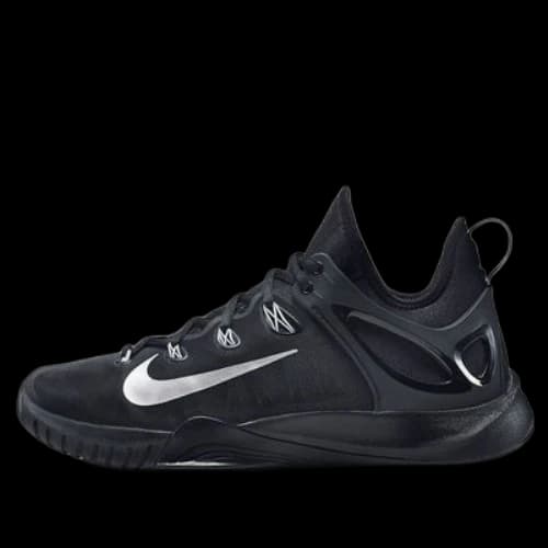 Nike Zoom Hyperrev 2015 'Black White'