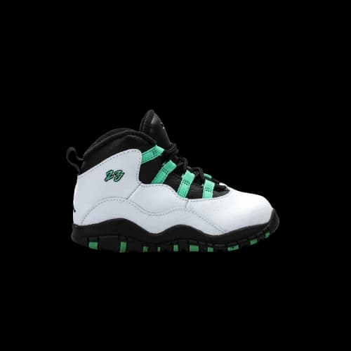 Air Jordan 10 Retro GT 'Verde'