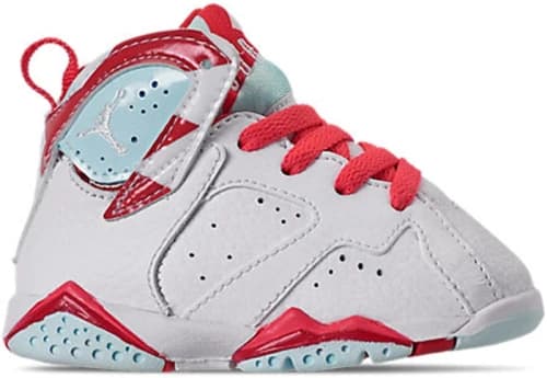 Jordan 7 Retro Topaz Mist (TD)