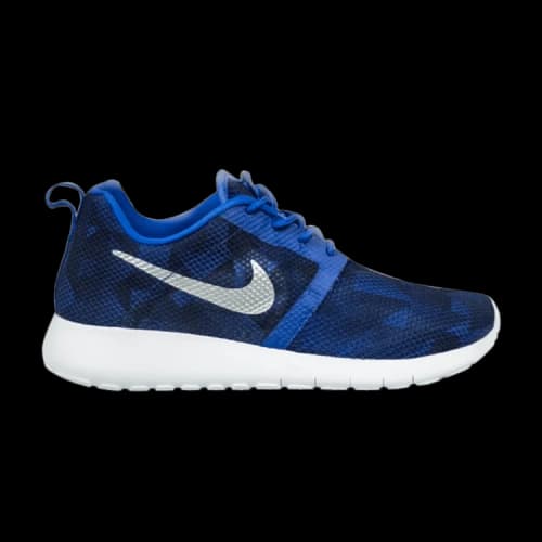 (GS) Nike Roshe One Flight Weight 'Blue White'