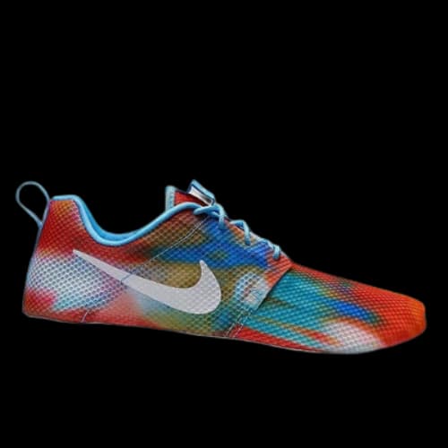 (GS) Nike Roshe One Flight Weight 'Lakeside White'