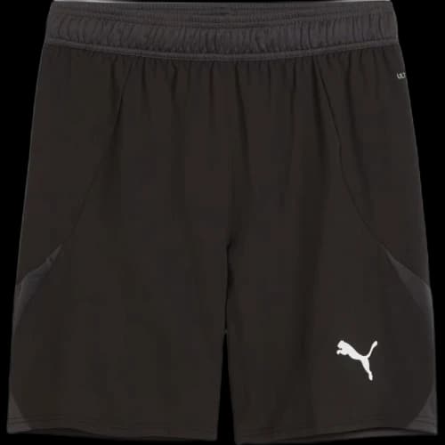 PUMA Shorts De Fútbol TeamFINAL Para Hombre