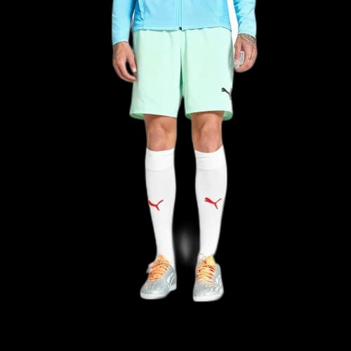 PUMA TEAMGOAL Soccer Bottom Men's