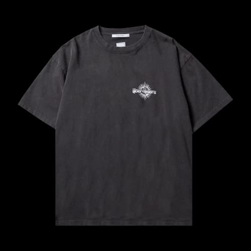 Liberaiders Luna Eclipse Tee 'Black'