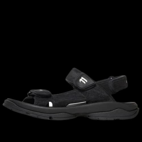 Balenciaga Tourist Sandal 'Black' (Women's)