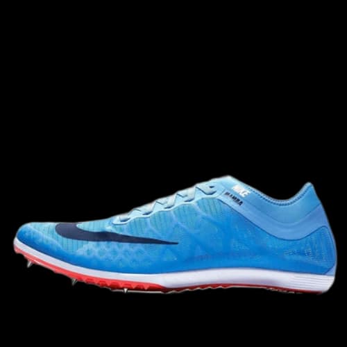 Nike Zoom Mamba 3 Blue/Black/Red