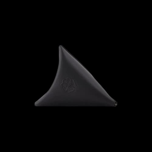 Alexander McQueen The Curve Bag 'Black'