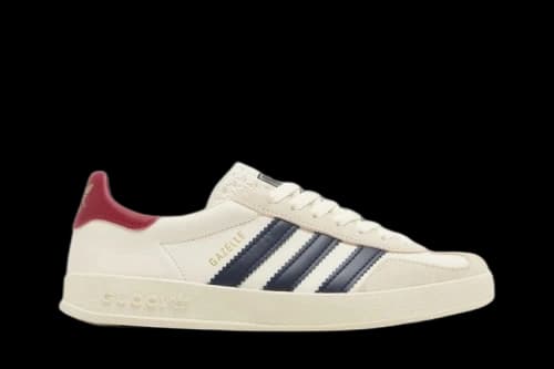 Adidas x Gucci Gazelle 'White' (Women's)