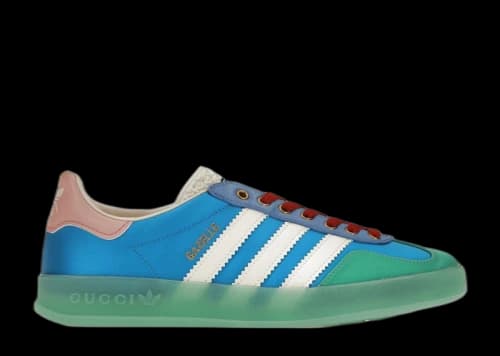 adidas x Gucci Gazelle Multicolor (Women's)