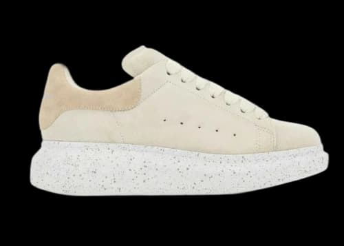 Alexander McQueen Oversized Bone (Women's)