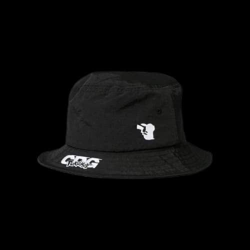 Comme des Garçons CDG x Pokémon Hat 'Black'