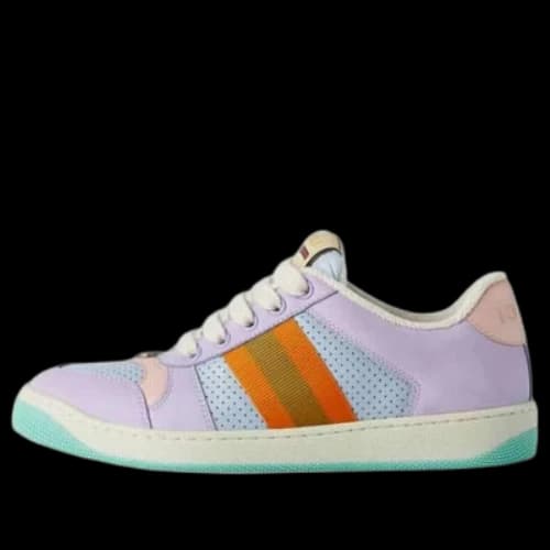 Gucci Lovelight Screener 'Purple Orange' (Women's)