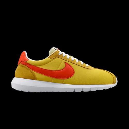 Nike Roshe Run LD-1000 Varsity Maize