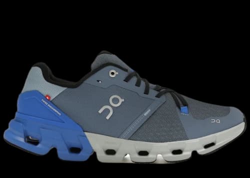 On Running Cloudflyer 4 Metal Lapis