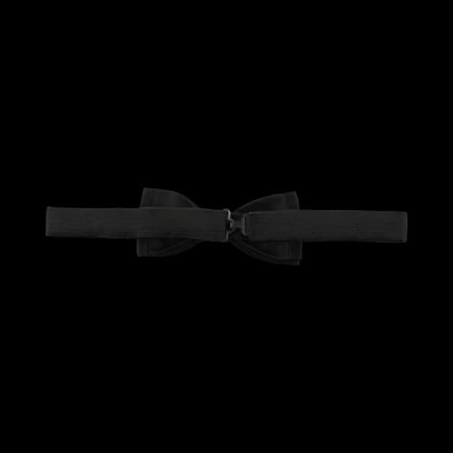 Givenchy Silk Bow Tie 'Black'