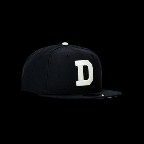 New Era 5950 Detroit Tigers 'Navy'