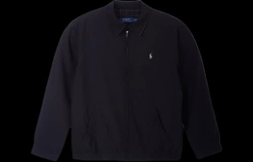 Polo Ralph Lauren Harrington Windbreaker Jacket