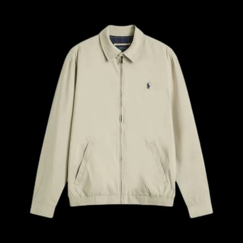 Polo Ralph Lauren Bi-Swing Jacket 'Khaki'