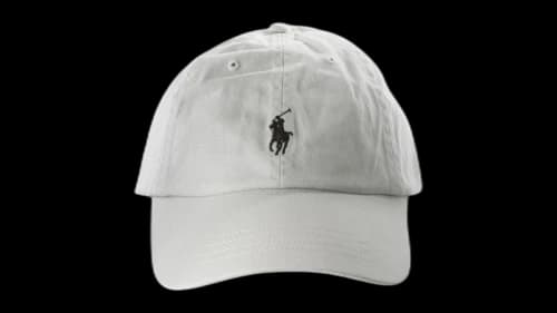 Polo Ralph Lauren Chino Sport Cap Stone