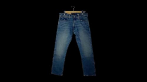 Polo Ralph Lauren Dixon Stretch Pant Blue