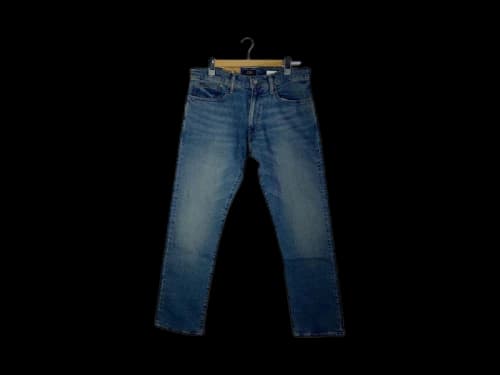 Polo Ralph Lauren Dixon Stretch Jeans Dixon Stretch
