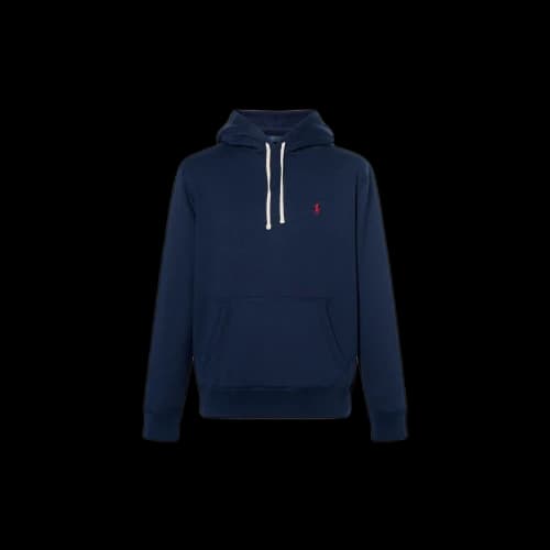 Polo Ralph Lauren Blue Hoodie