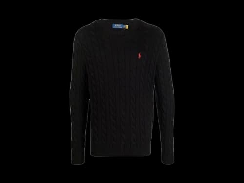 Polo Ralph Lauren WIP Wide Leg Jacket Navy Gmd