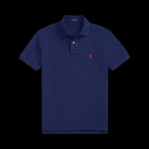 Polo Ralph Lauren Core Reolen Polo Shirt 'Blue'