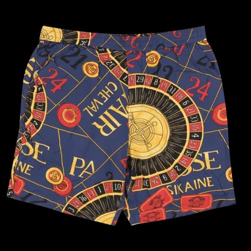 Polo by Ralph Lauren Casino Shorts 'Blue'