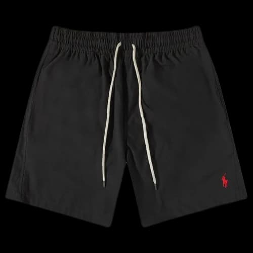 Polo Ralph Lauren Core Replen Shorts 'Black'