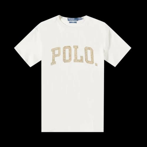 Polo Ralph Lauren x END. Baroque Polo Logo Tee 'Nevis'