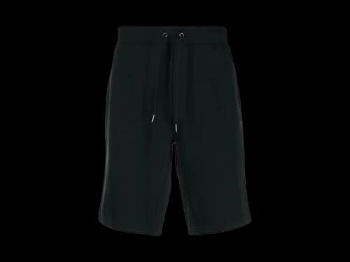 Polo Ralph Lauren Double Knit Tech Athletic Shorts Poloblack