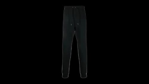 Polo Ralph Lauren Double Knit Tech Athletic Pant Black