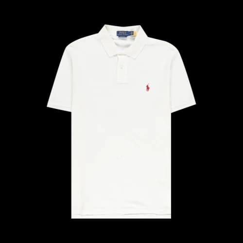 Polo Ralph Lauren Lunar New Novelty Rabbit Polo Shirt 'Nevis'