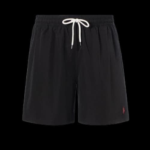 Polo Ralph Lauren Traveler Mid Swim Shorts