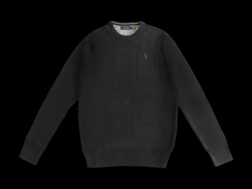Polo Ralph Lauren Level T-shirt Grey