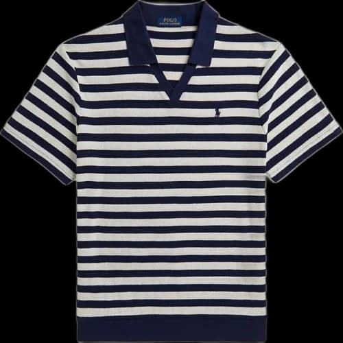 Polo Ralph Lauren SS26 Polo Shirt Standard Men's