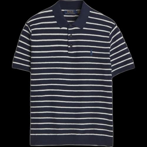 Polo Ralph Lauren SS26 Polo Shirt Slim Fit Men's