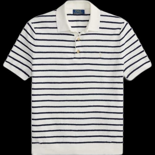 Polo Ralph Lauren Polo Shirt Classic Version Men's