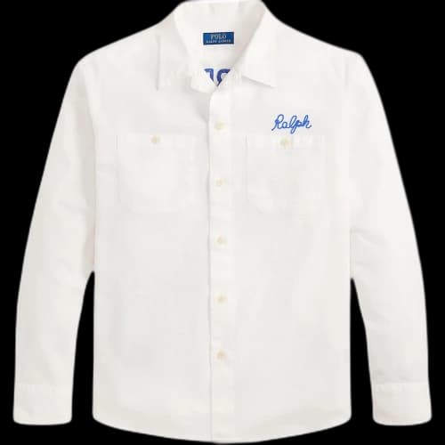 Polo Ralph Lauren SS26 Shirt Men's