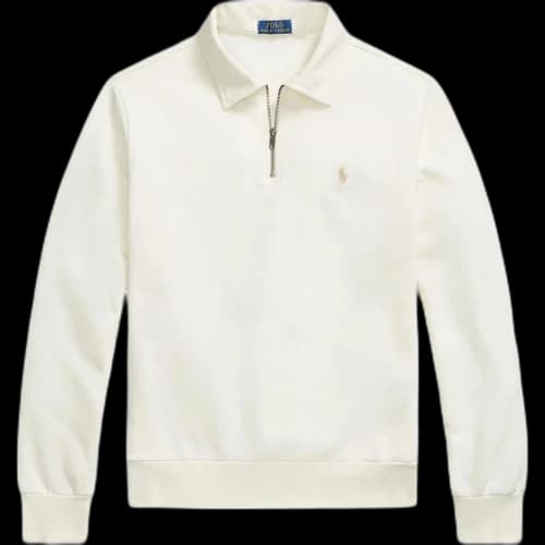Polo Ralph Lauren SS26 Sweatshirt Classic Version Men's