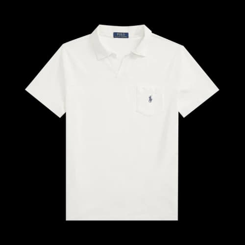 Polo Ralph Lauren Johnny Collar Polo 'Nevis'