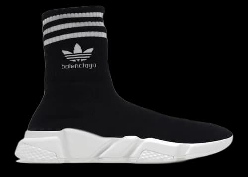 Balenciaga Speed Trainer x adidas