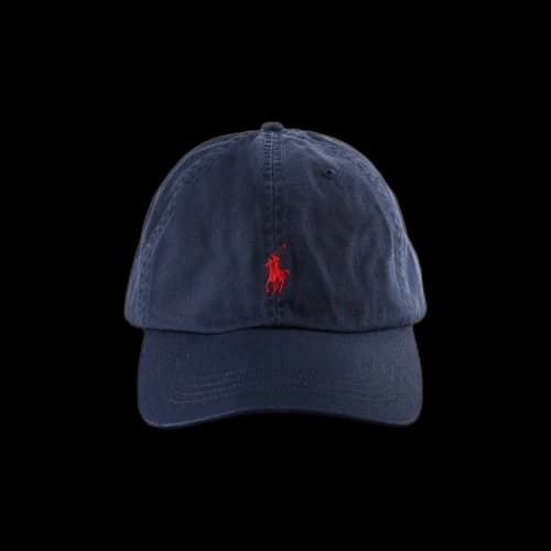 Polo Ralph Lauren Classic Sport Cap 'Navy'