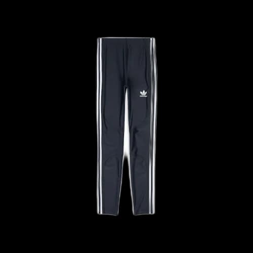 Balenciaga x adidas Athletic Leggings Black