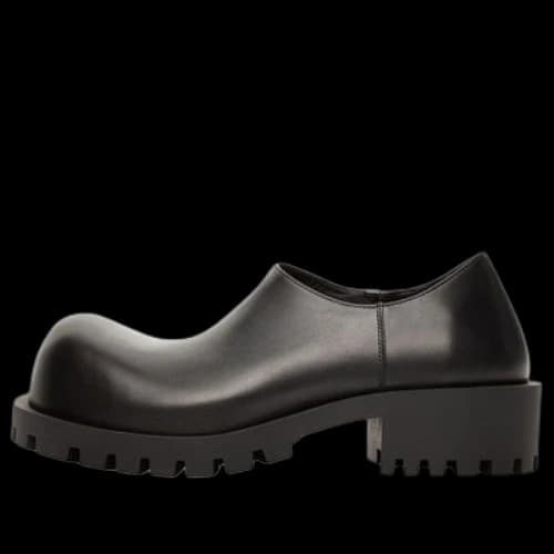Balenciaga Hummer 'Black'