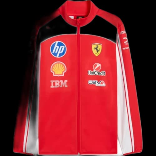 PUMA x Ferrari SCUDERIA FERRARI HP