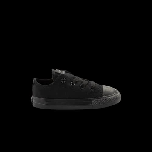 Converse Chuck Taylor All Star Ox 'Mono Black'